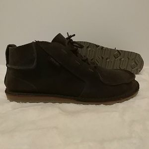 ⚡Flash Sale!! ⚡ Teva Mush Casual Suede Boot